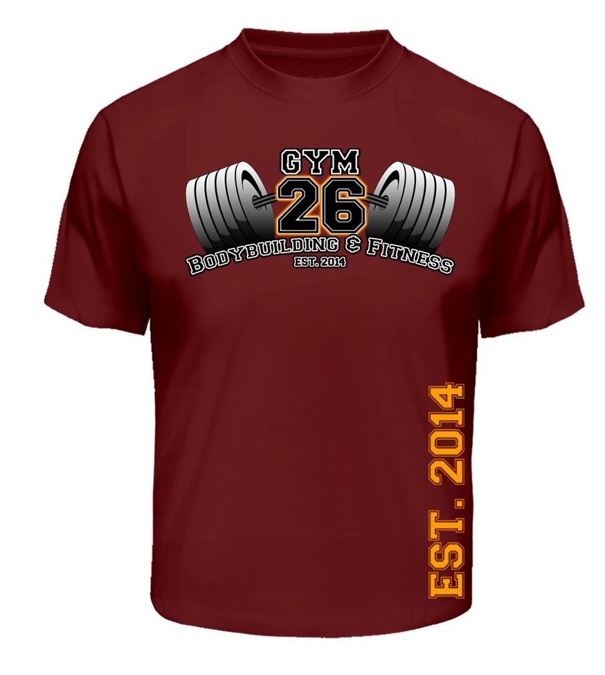 SHUT UP Maroon – Bild 2